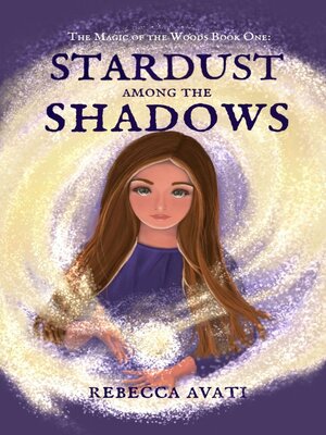 cover image of Stardust Among the Shadows